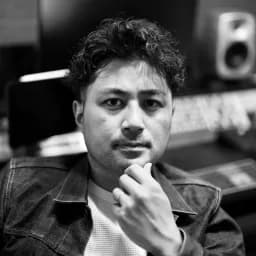 Tatsuro Higuchi